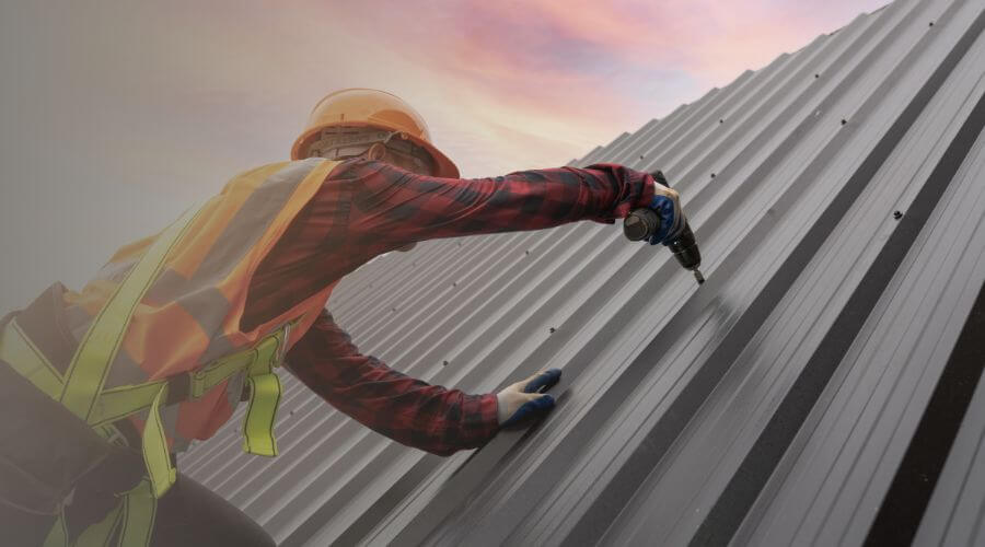 Expert top industrial roofings services in Gretna, FL